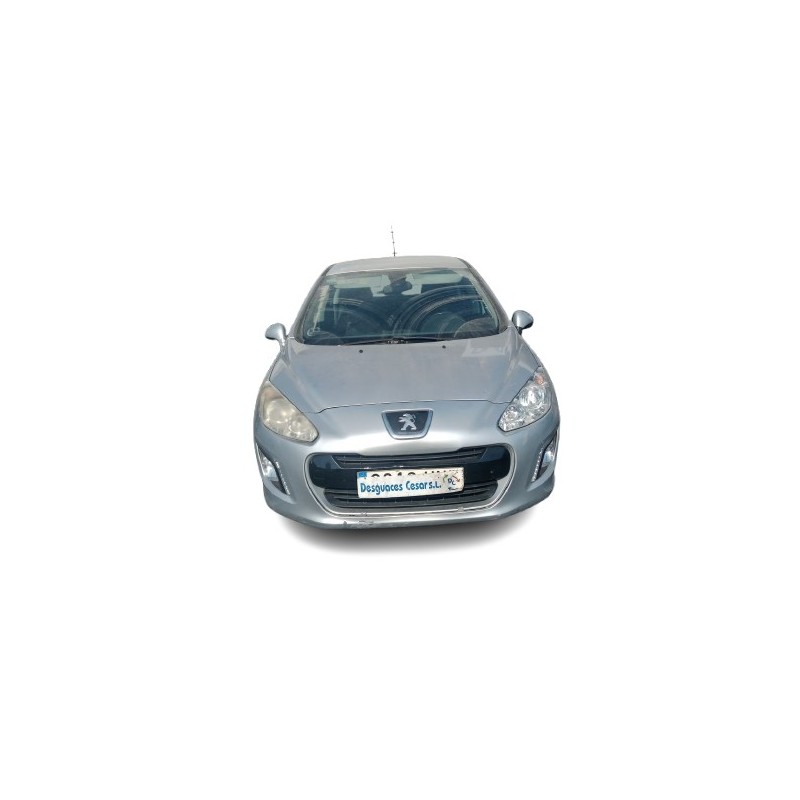 PEUGEOT 308 I (4A_, 4C_) - imagen 1