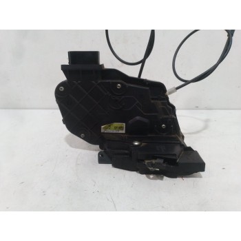 CERRADURA PUERTA TRASERA IZQUIERDA 3N6AA26413CP 