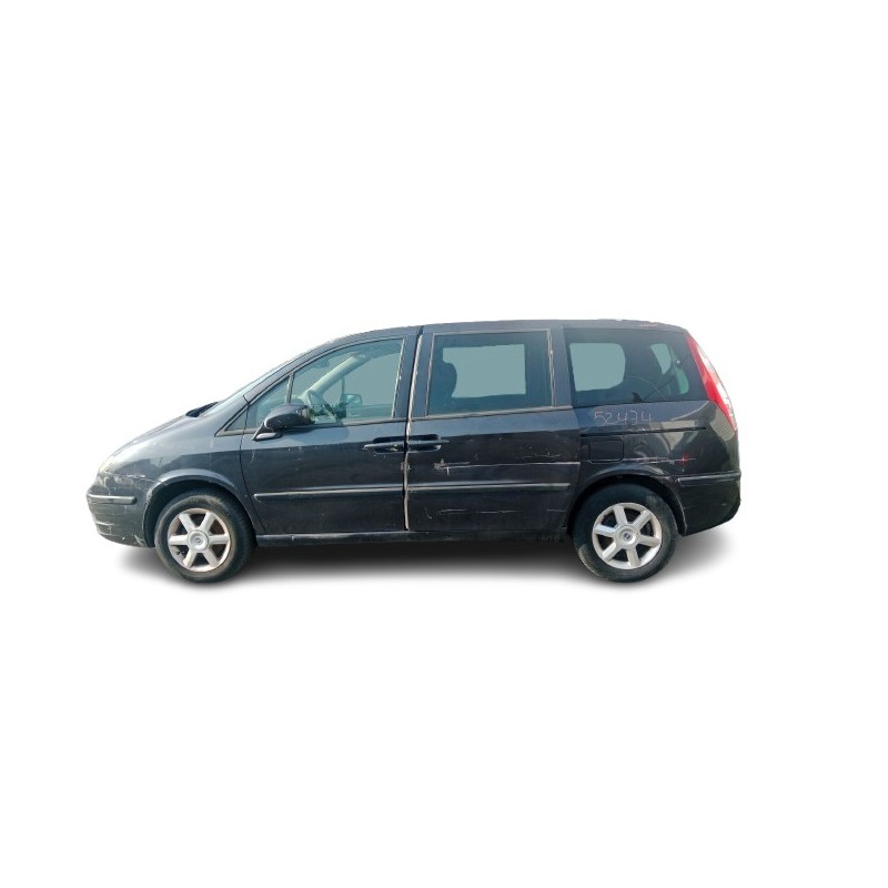FIAT ULYSSE (179_) - imagen 2
