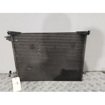 CONDENSADOR / RADIADOR AIRE ACONDICIONADO 91166018 