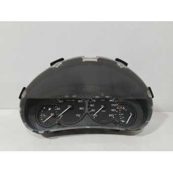 CUADRO INSTRUMENTOS 9662745180  OEM 9662745180