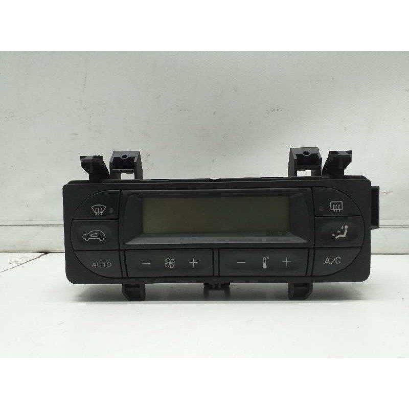 MANDO CALEFACCION / AIRE ACONDICIONADO 96533393XT 6452C3  - imagen 1