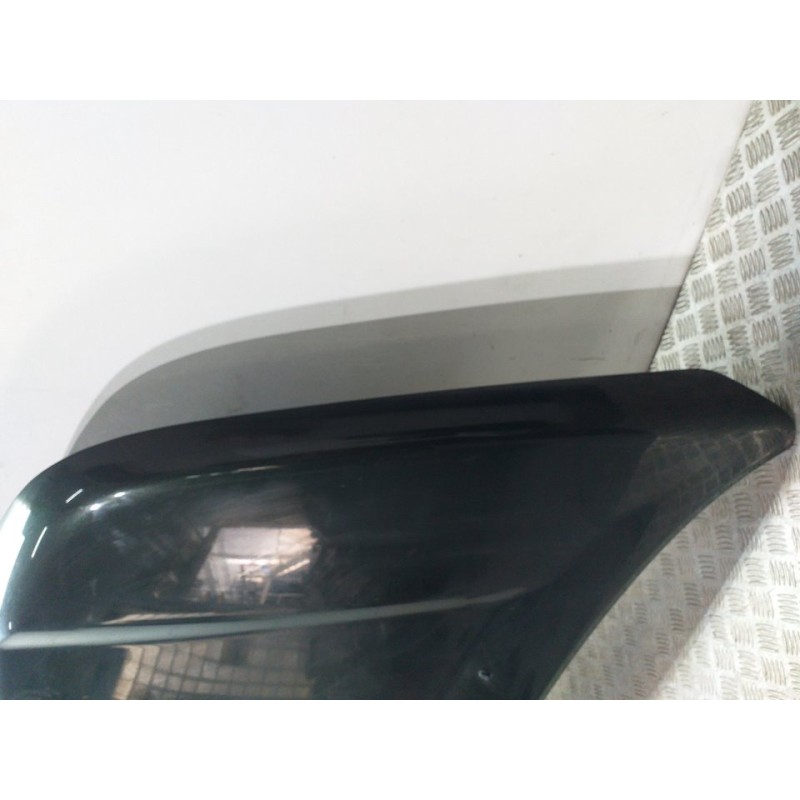 CAPOT ASR2512 NEGRO  - imagen 3