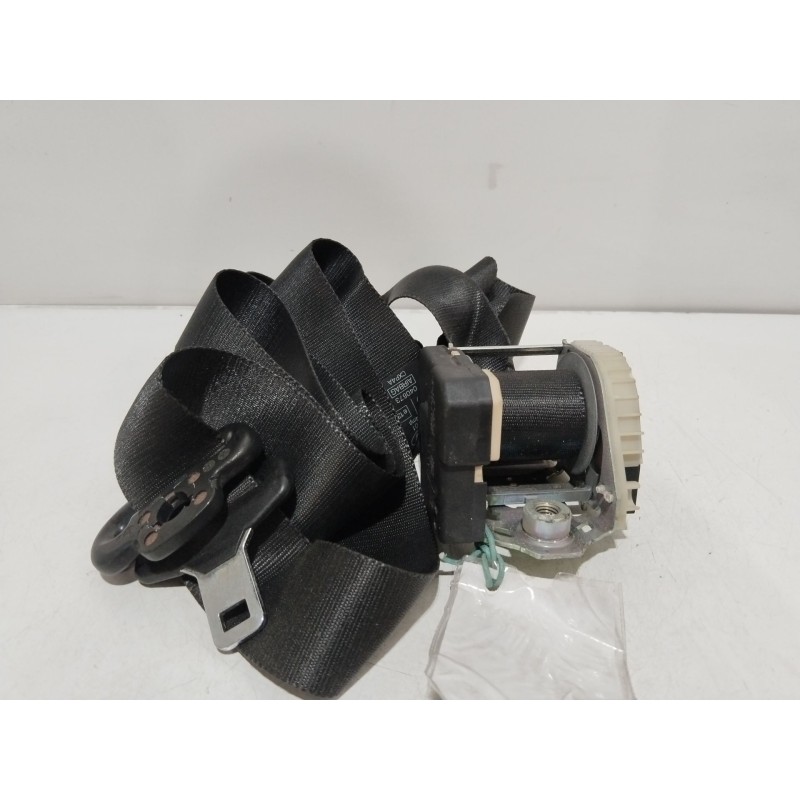 CINTURON SEGURIDAD DELANTERO IZQUIERDO 4M51A61295AL  - imagen 1