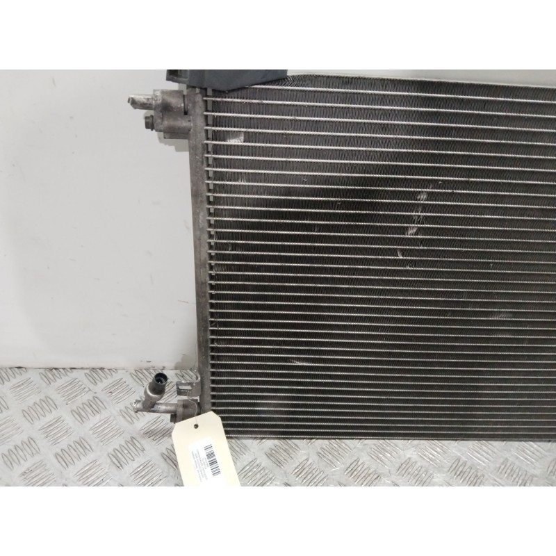 CONDENSADOR / RADIADOR AIRE ACONDICIONADO 91166018  - imagen 2