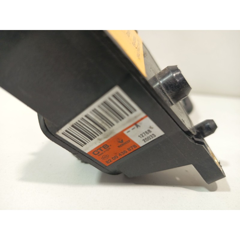PEDAL ACELERADOR 8200436878  - imagen 4
