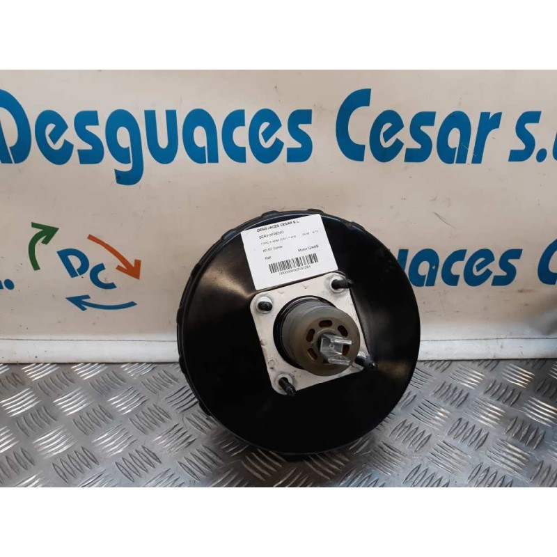 SERVOFRENO A426K  - imagen 1