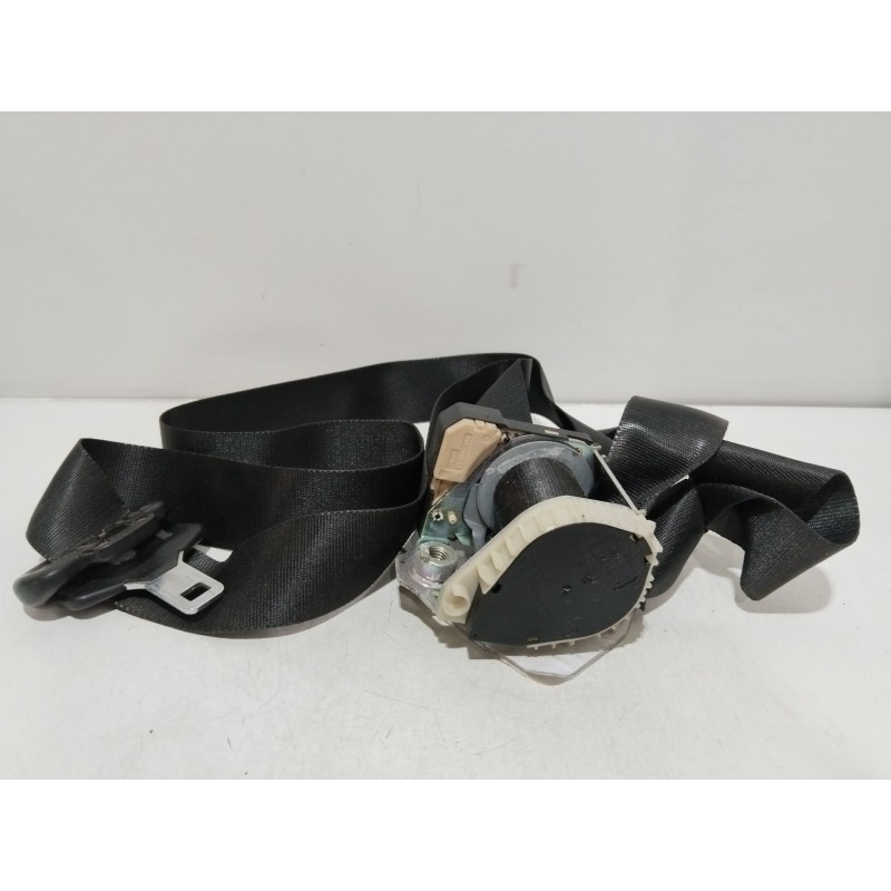 CINTURON SEGURIDAD DELANTERO IZQUIERDO 4M51A61295AL  - imagen 2