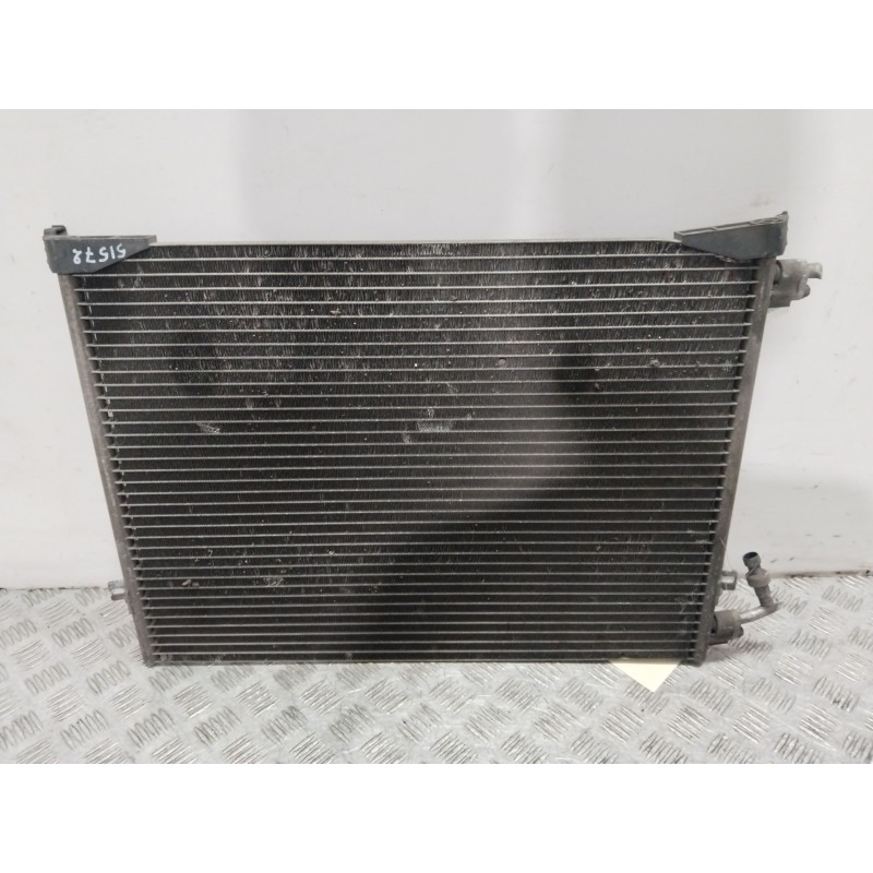 CONDENSADOR / RADIADOR AIRE ACONDICIONADO 91166018  - imagen 3