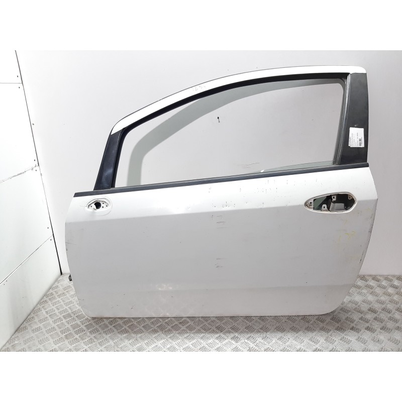 PUERTA DELANTERA IZQUIERDA 0051846217  - imagen 1