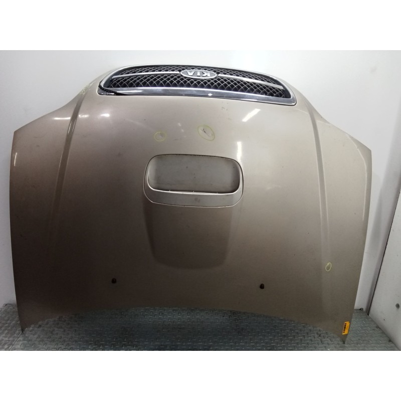 CAPOT DELANTERO 0K55A52310C  - imagen 1