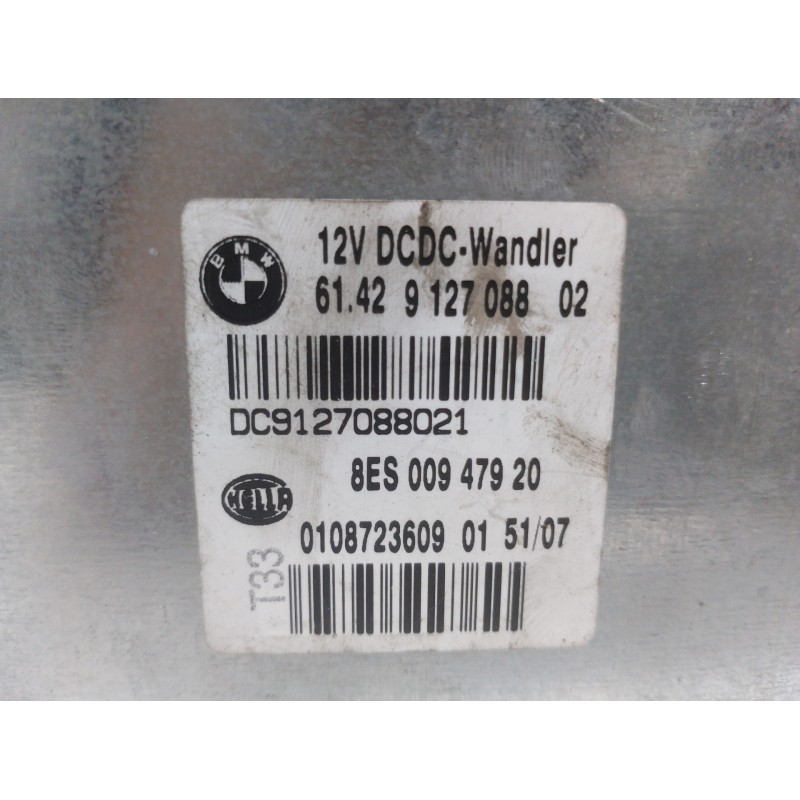 MODULO ELECTRONICO 6142912708802  - imagen 1