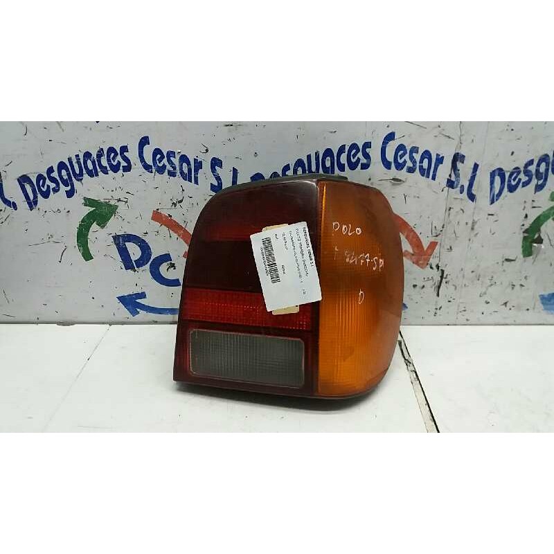 PILOTO TRASERO DERECHO  - imagen 1