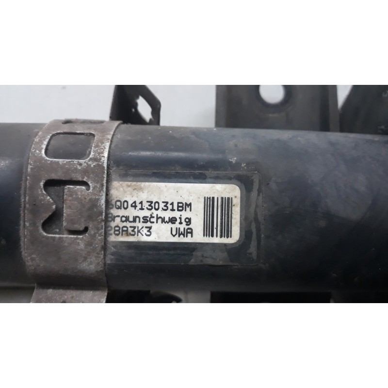 AMORTIGUADOR DELANTERO IZQUIERDO 6Q0413031BN  - imagen 3