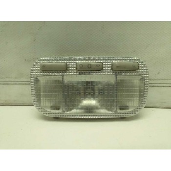 LUZ INTERIOR CENTRAL 6362Q2 