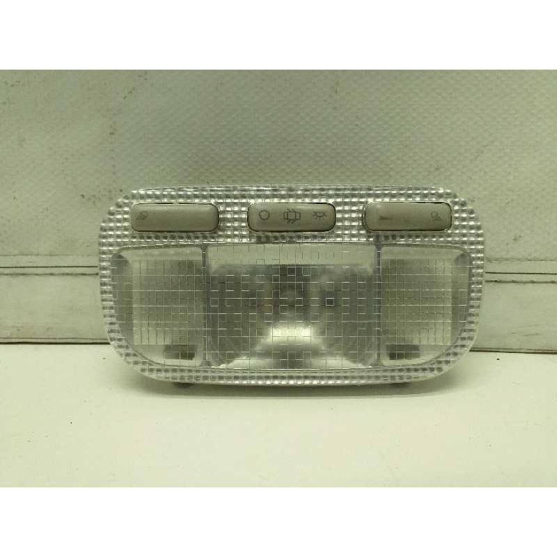 LUZ INTERIOR CENTRAL 6362Q2 