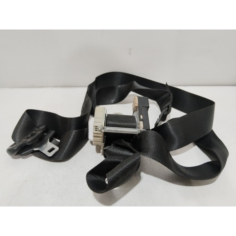 CINTURON SEGURIDAD DELANTERO IZQUIERDO 4M51A61295AL  - imagen 3