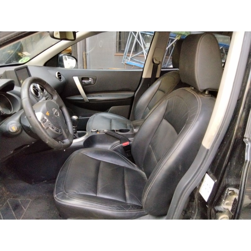 NISSAN QASHQAI I (J10, NJ10) - imagen 5
