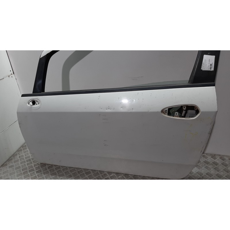 PUERTA DELANTERA IZQUIERDA 0051846217  - imagen 2