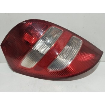 PILOTO TRASERO IZQUIERDO A1698200364L 