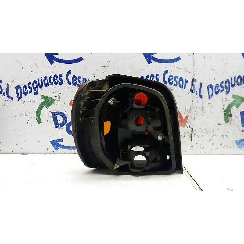 PILOTO TRASERO DERECHO  - imagen 2