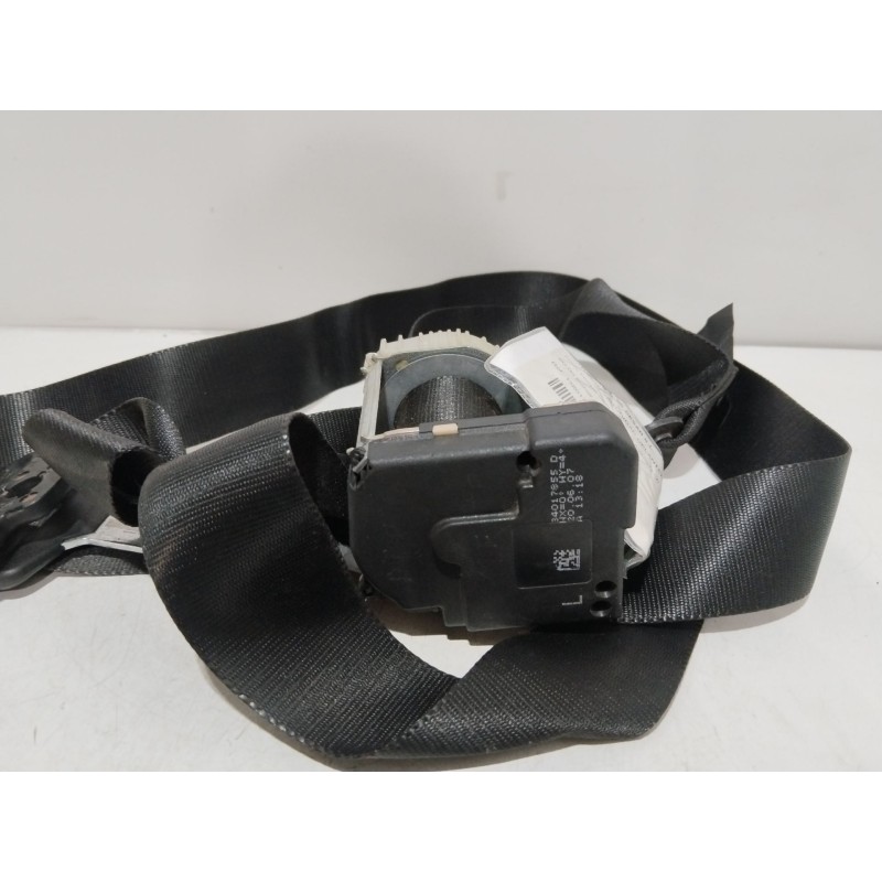 CINTURON SEGURIDAD DELANTERO IZQUIERDO 4M51A61295AL  - imagen 4