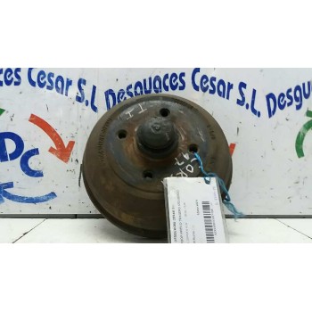 TAMBOR FRENO TRASERO DERECHO 90135504 