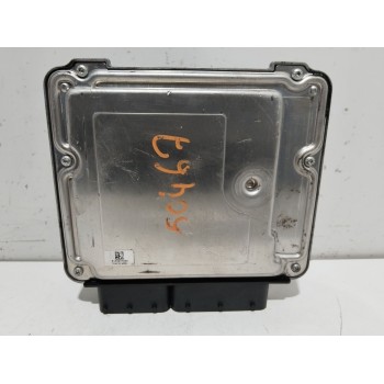 CENTRALITA MOTOR UCE 0281016585 