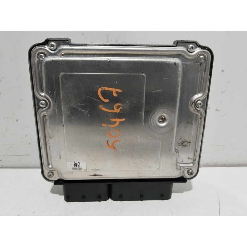CENTRALITA MOTOR UCE 0281016585  - imagen 1