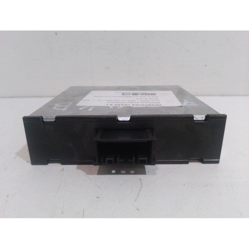 MODULO ELECTRONICO 6142912708802  - imagen 3