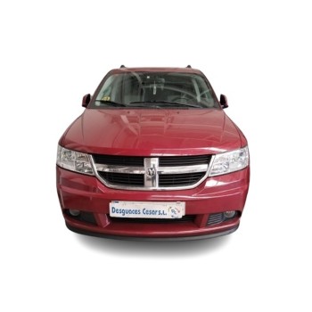 DODGE JOURNEY