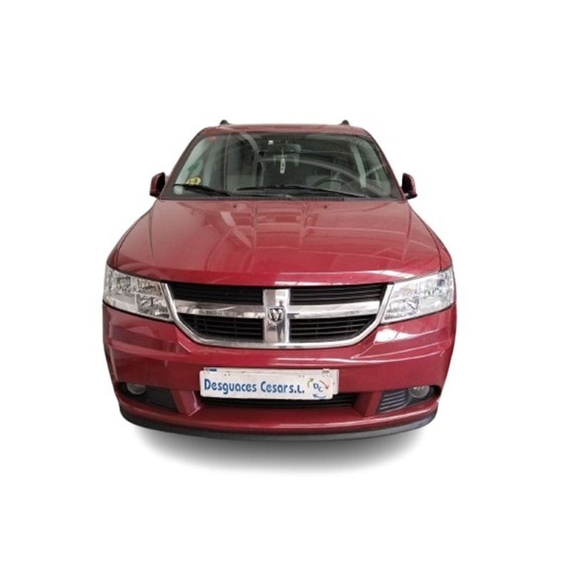 DODGE JOURNEY - imagen 1