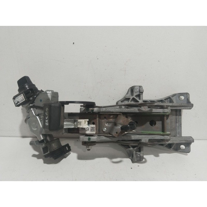 COLUMNA DIRECCION BP4K32AM0B 6N613C529 - imagen 3