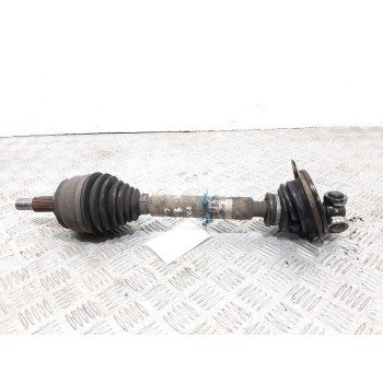 TRANSMISION DELANTERA IZQUIERDA 7711134779 