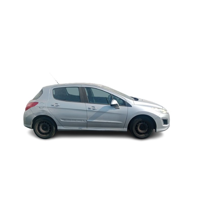 PEUGEOT 308 I (4A_, 4C_) - imagen 2