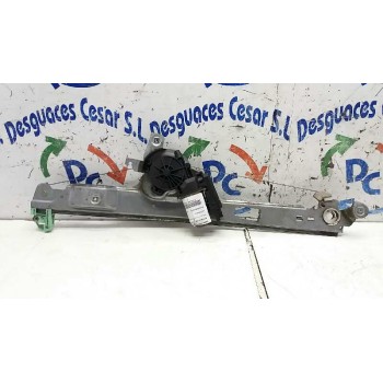 ELEVALUNAS DELANTERO IZQUIERDO 8200646841 ELECTRICO 