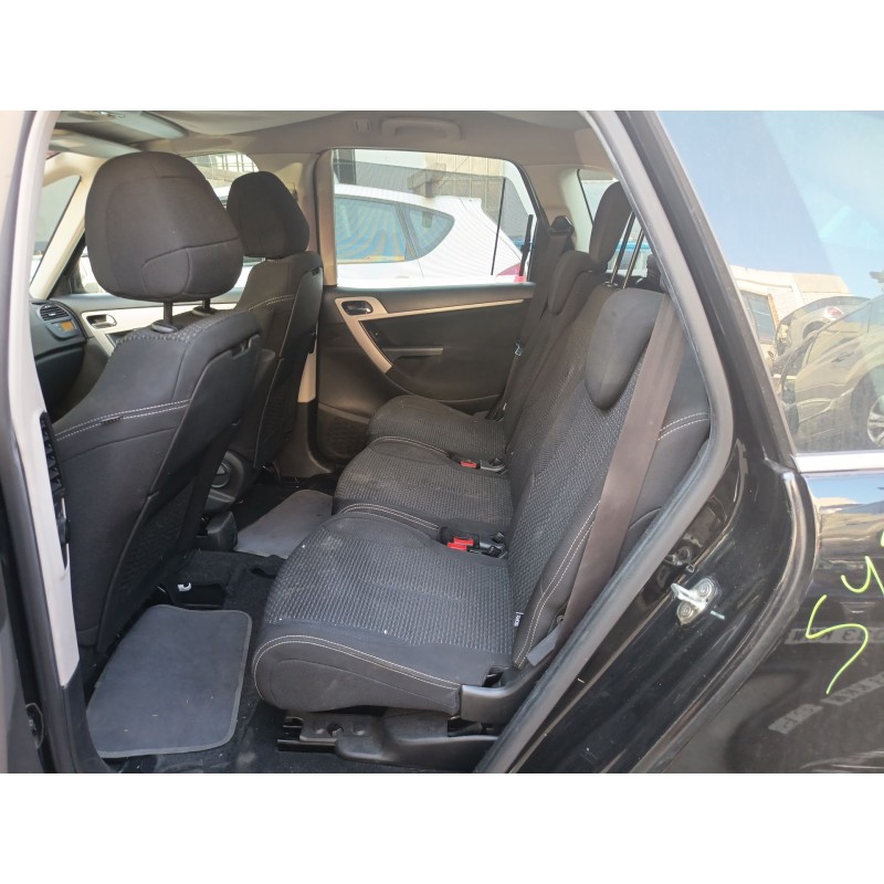 CITROËN C4 PICASSO I MONOSPACE (UD_) - imagen 5