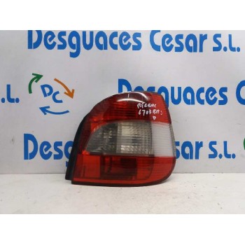 PILOTO TRASERO DERECHO 