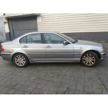 BMW SERIE 3 BERLINA (E46)