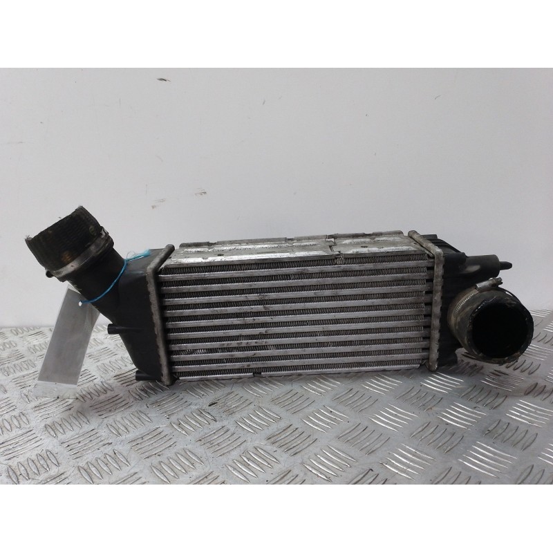 INTERCOOLER 9645658080  - imagen 2