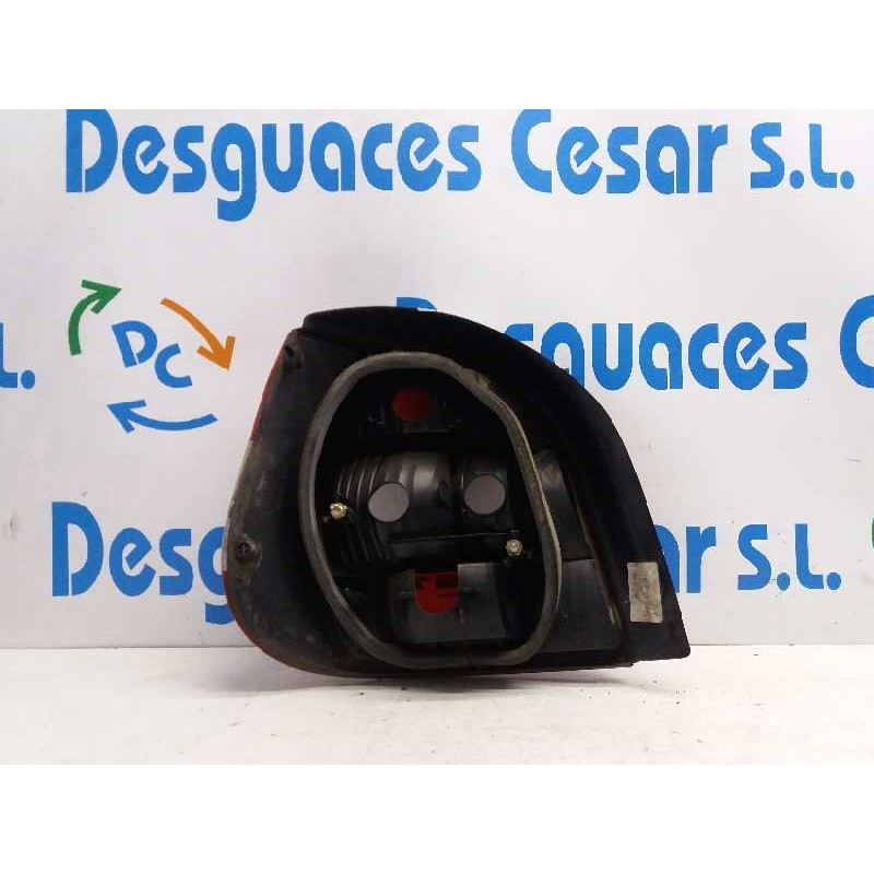 PILOTO TRASERO DERECHO  - imagen 2