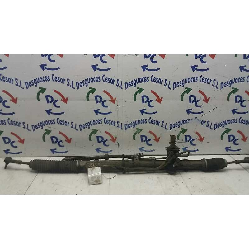 CAJA DIRECCION  - imagen 1