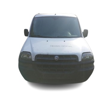 FIAT DOBLO FURGÓN/MONOSPACE (223_)