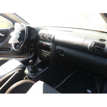 SEAT TOLEDO (1M2)