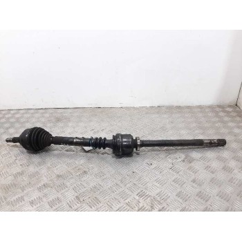 TRANSMISION DELANTERA DERECHA 8200035673  OEM 8200035673