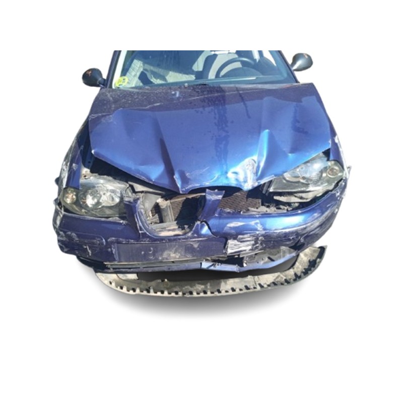 SEAT IBIZA III (6L1) - imagen 1
