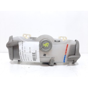 MANDO CALEFACCION / AIRE ACONDICIONADO 69610001A 