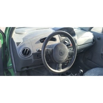CHEVROLET MATIZ