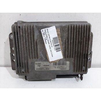 CENTRALITA MOTOR UCE 7700868304 S113717113D 