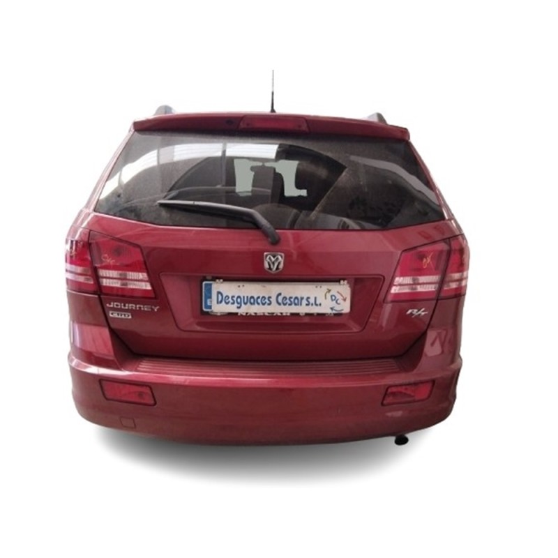 DODGE JOURNEY - imagen 2